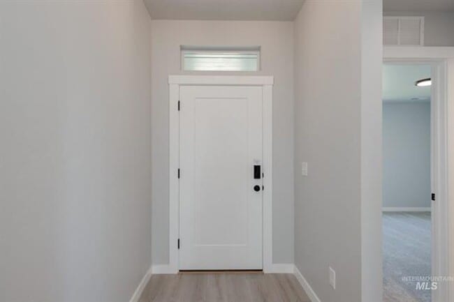 3431 W Morere Dr in Meridian, ID - Building Photo - Building Photo