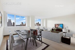 301 W 53rd St in New York, NY - Building Photo