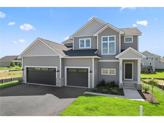 11851 35th St N in Lake Elmo, MN - Building Photo - Building Photo