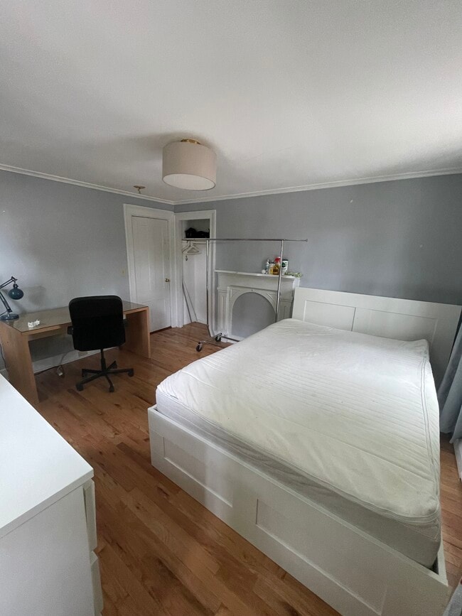 215 Dwight St in New Haven, CT - Foto de edificio - Building Photo