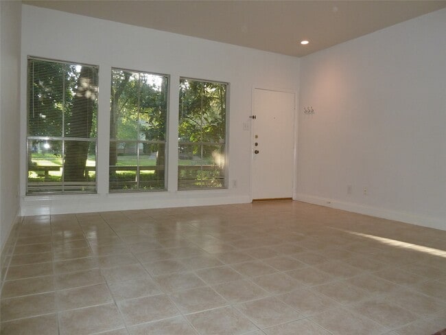 property at 2100 Tanglewilde St