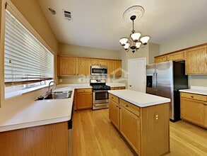 304 Wickley Way in Woodstock, GA - Building Photo - Building Photo