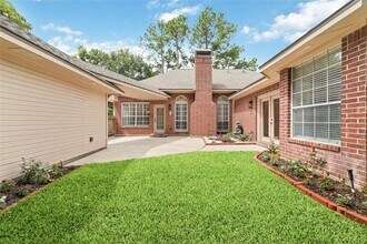 62 N Floral Leaf Cir in Spring, TX - Building Photo - Building Photo