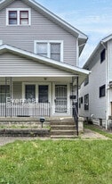 661 S Burgess Ave in Columbus, OH - Building Photo