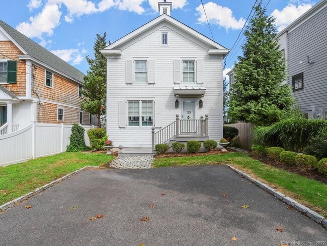 199 Hillspoint Rd in Westport, CT - Building Photo - Building Photo