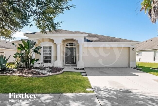 property at 11631 Tropical Isle Ln