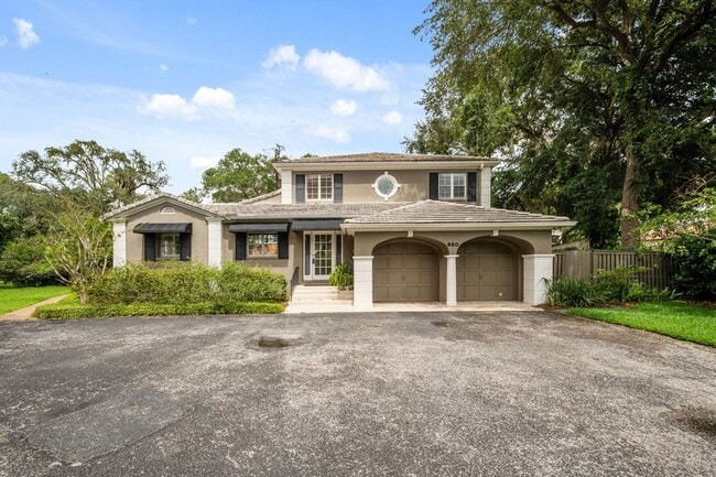 960 Georgia Ave in Winter Park, FL - Building Photo - Building Photo