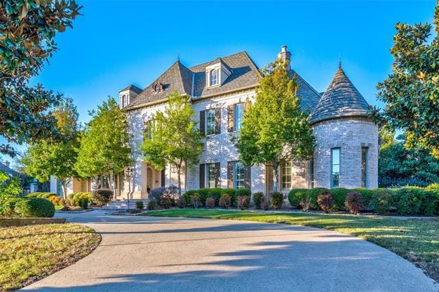 1819 Broken Bend Dr in Westlake, TX - Building Photo - Building Photo