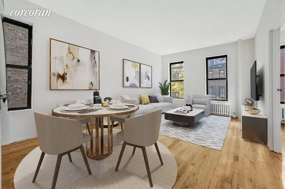 238 E 50th St in New York, NY - Building Photo