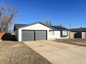 4217 SE 48th Terrace in Oklahoma City, OK - Building Photo - Building Photo