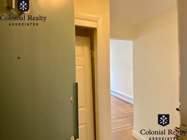 529 Beacon St in Boston, MA - Building Photo - Building Photo