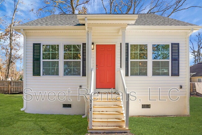 1717 Wappoo Dr in Charleston, SC - Building Photo - Building Photo