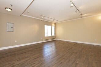 1401 Jackson St-Unit -406 in Oakland, CA - Foto de edificio - Building Photo