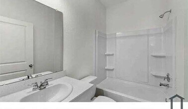8357 Bufflehead Dr in Fort Worth, TX - Building Photo - Building Photo