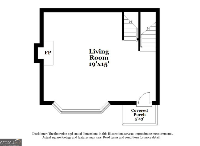 125 River Walk in Douglasville, GA - Building Photo - Building Photo