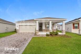 1250 Ponca Rd in Kissimmee, FL - Building Photo