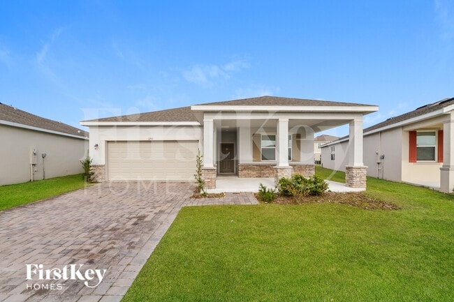 property at 1250 Ponca Rd