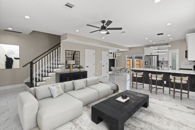 property at 7927 Colonial Ln