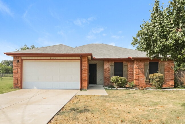 property at 7618 Creek Wood Dr
