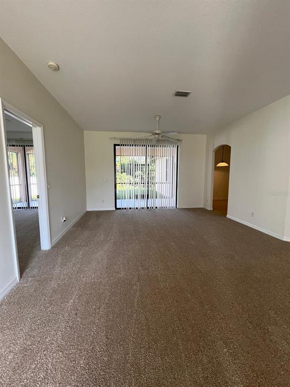 4458 Maverick St in North Port, FL - Building Photo - Building Photo