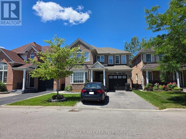 property at 151 Meandering Trail