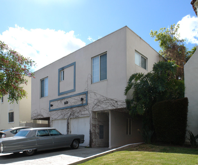 1439 Rexford Dr in Los Angeles, CA - Building Photo - Building Photo