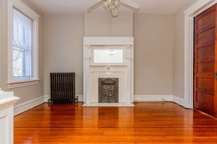 2205 Floyd Ave in Richmond, VA - Building Photo