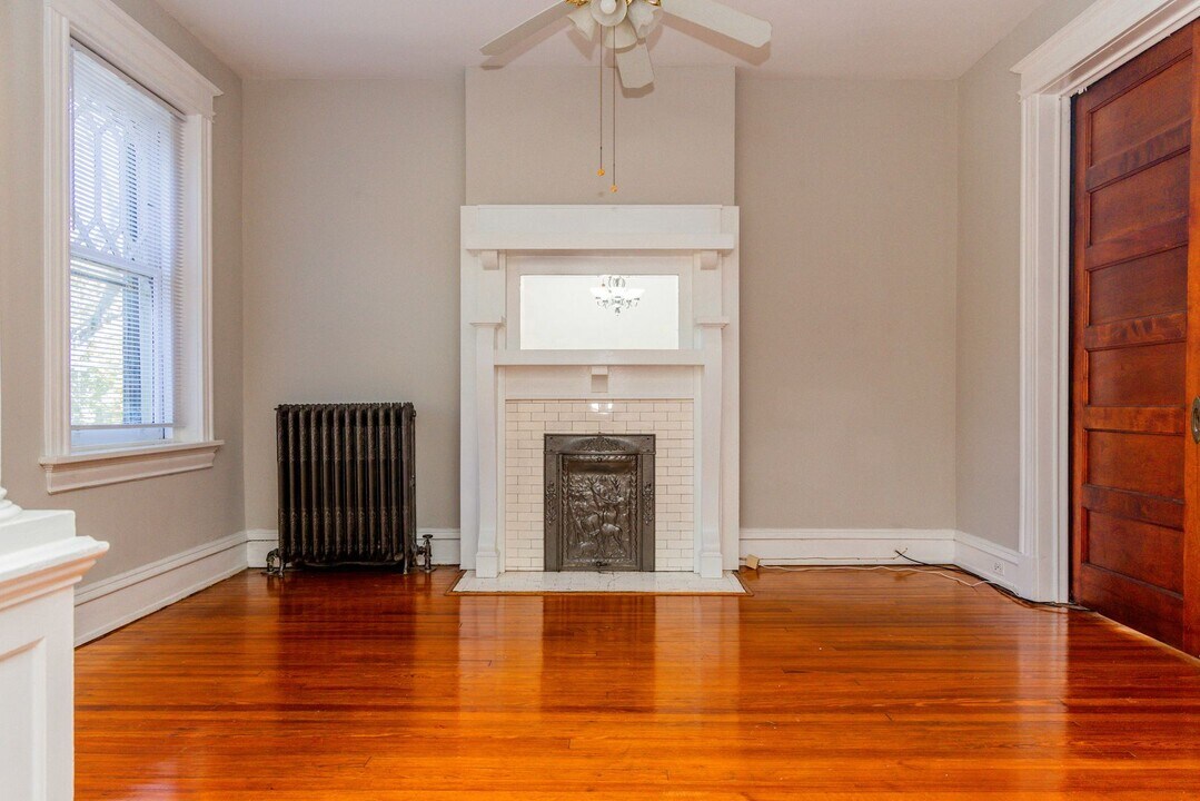 2205 Floyd Ave in Richmond, VA - Building Photo