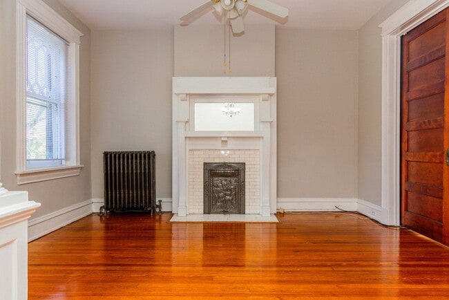 property at 2205 Floyd Ave