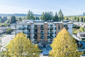 the Alex in Port Coquitlam, BC - Building Photo - Building Photo