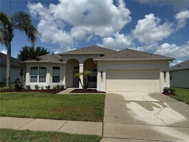 5370 Red Leaf Ct in Oviedo, FL - Building Photo