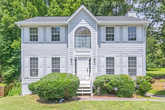 property at 2402 Betsy Ct SW