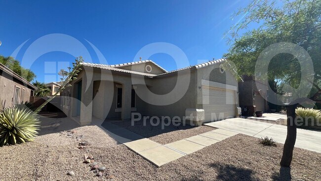 1234 E Desert Springs Way in Queen Creek, AZ - Building Photo - Building Photo
