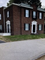 116 E Mulberry St, Unit A in Millville, NJ - Building Photo