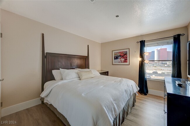 property at 4200 S Valley View Blvd