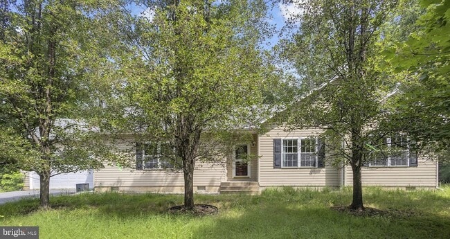 property at 11489 Lynx Dr