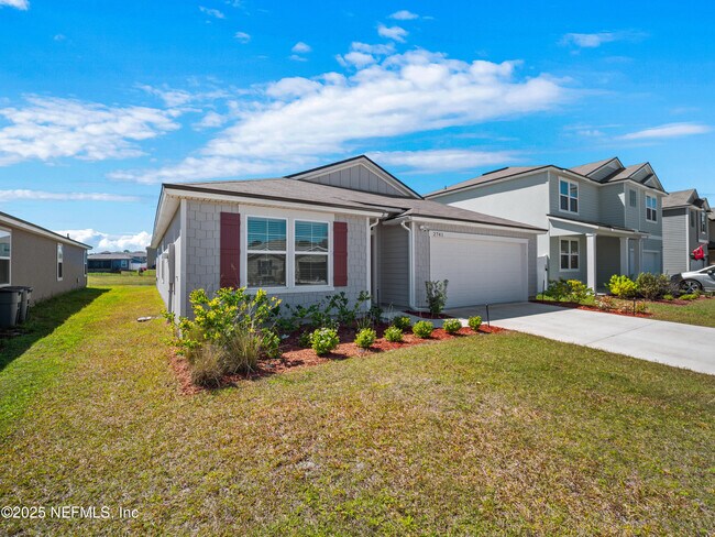 2741 Oak Stream Dr in Green Cove Springs, FL - Building Photo - Building Photo