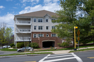 Coachman's Ridge in Andover, MA - Building Photo - Building Photo