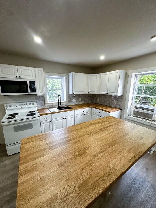 1507 Washington Ave in Chester, PA - Building Photo