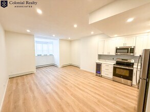 525 Massachusetts Ave in Boston, MA - Building Photo - Building Photo