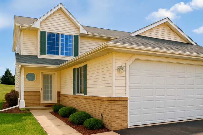 property at 1135 Ellys Way