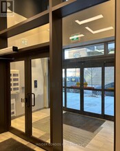 100-3100 Dalhousie St in Toronto, ON - Building Photo - Building Photo