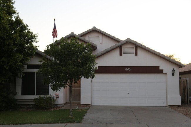 property at 18602 N 2nd Ave