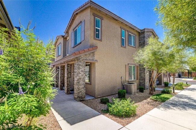 property at 5730 Sky Pointe Dr