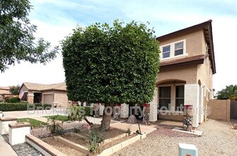 20279 E Sonoqui Blvd in Queen Creek, AZ - Building Photo - Building Photo