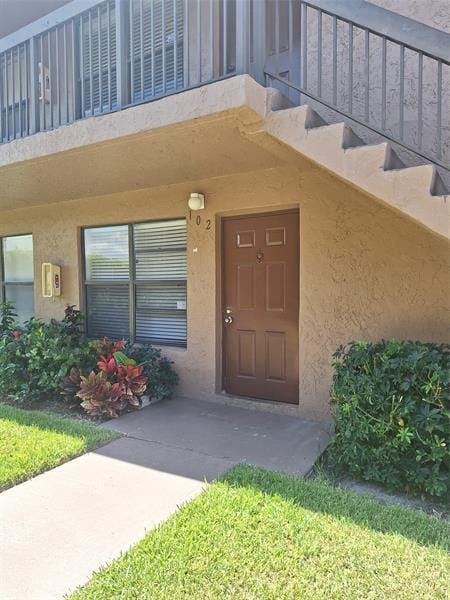 10037 Winding Lake Rd in Sunrise, FL - Foto de edificio - Building Photo