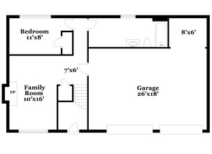 1386 To Lani Farm Rd in Stone Mountain, GA - Building Photo - Building Photo