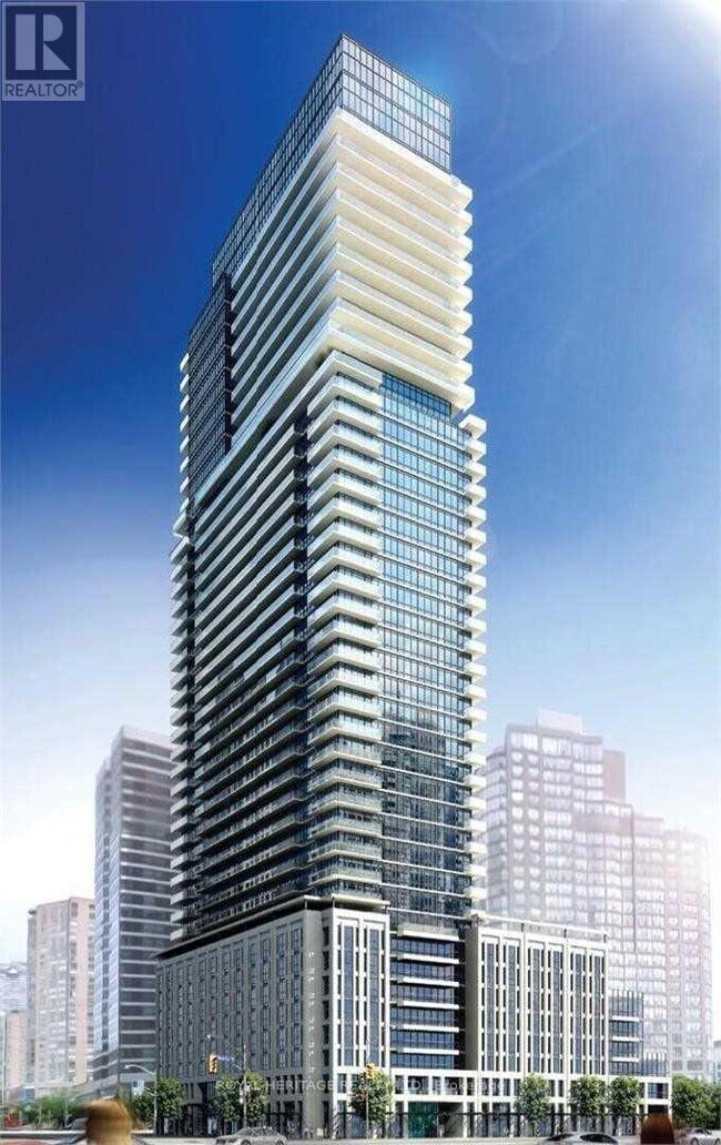 property at 955-2955 Bay St.
