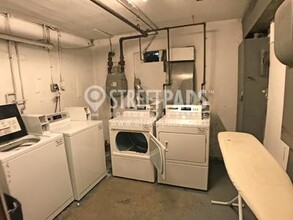 226 Parker Hill Ave in Boston, MA - Building Photo - Building Photo
