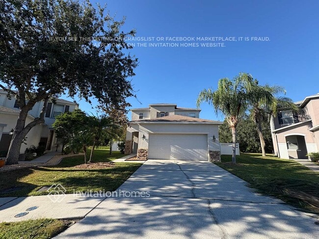 property at 3644 Peppervine Pl